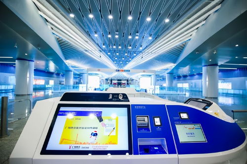 广州 最快地铁 车站首曝光 高颜值高科技超乎你想象