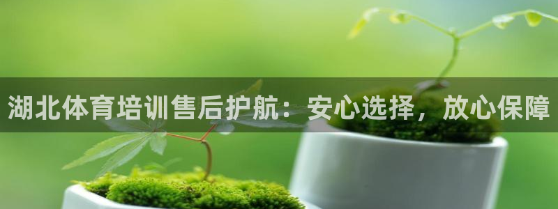 欧陆娱乐安全吗：湖北体育培训售后护航：安心选择，放心