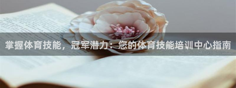欧陆软件官网：掌握体育技能，冠军潜力：您的体育技能培训中心指